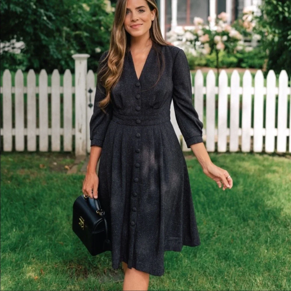 Looking for this dress💕💕gal meets glam Eliza - Picture 1 of 4